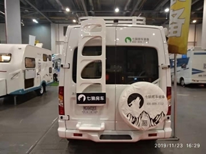 大通短轴中顶